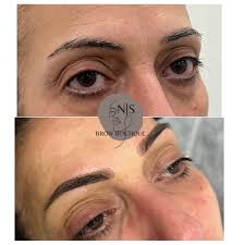 NS Brow Boutique
