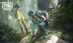 How To Download Version 1 0 Of Pubg Mobile Taiwan With Apk And Obb Files Dot Esports