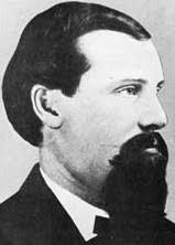 Henry Plummer (1832-1864)