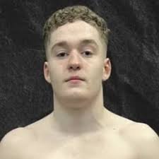 Taylor Heffernan vs. Ethan Connolly, Cage Conflict 16