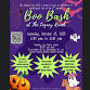 Boo Bash at The Legacy Ranch — The Legacy Ranch event image