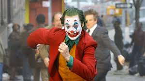 Image result for joker 2019