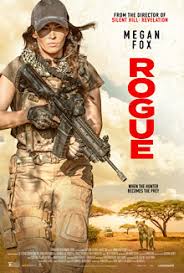 List of the best new action movies. Rogue 2020 Film Wikipedia