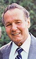 Donald Nichols Obituary (2007)