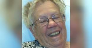 ANN EISENBERG Obituary