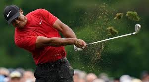 Tiger Woods to return at his tournament in the Bahamas