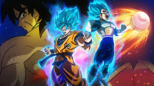 You must be active on the mic because that is where all the communication and team work comes from. ÙØ±Ø§Ø¬Ø¹Ø© ÙÙÙÙ Dragon Ball Super Broly