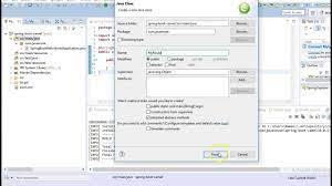 Spring boot initializr provides a very easy way to create projects in spring boot. Spring Boot Apache Camel Hello World Example Youtube