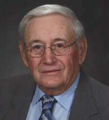 George Bargmann Obituary