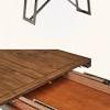 This table is very good quality. 3