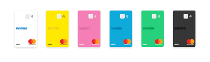 Maybe you would like to learn more about one of these? Venmo To Launch Debit Card Transaction Trends