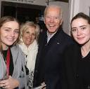 Joe Biden's Granddaughter Just Posted This Celebration Photo of ...