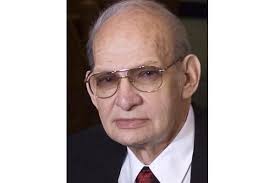 Bobby Ponder Obituary (1940