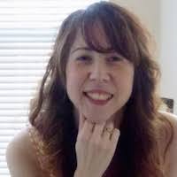 Meet the Author: Kathleen Burkinshaw