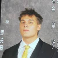 40+ "Halverson" profiles