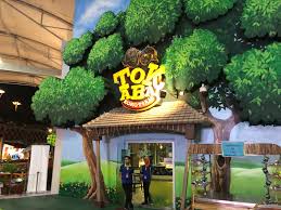 Tiada lagi dreamzone di maps ipoh, perak. Cookies Blogger Movie Animation Park Studi Maps Ipoh Perak