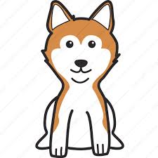One per page and two per page. Shiba Inu Special Edition Dog Breed Cartoon Download Your Breed Now Then Print It Frame It Love It Or Create Your Own Memorabilia