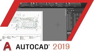 Free Download Autodesk Autocad V2019 1 1 Full Version