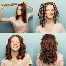 Beach waves ganz ohne hitze? Waveformers Lockenstylingset Fur Beachwaves Ohne Hitze Fur Sehr Langes Haar Bis 55 Cm 20 Lockenwickler 1 Haken Amazon De Beauty