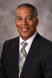 Alonzo Lewis named new president of Saint Joseph Mercy Ann Arbor,  Livingston hospitals