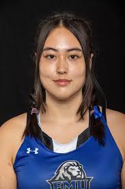 2021-22 Women's Track and Field Roster