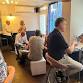 Speed Dating at The Terris Bar, Brentwood! (Ages event image