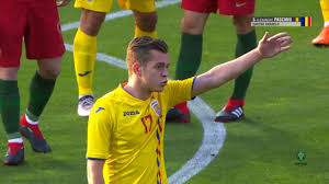 European u21 uefa u21 championship qualification campionatul european u19 uefa u19 championship qualification campionatul european u17 uefa u17 championship qualification u20 elite league lobanovsky memorial u21 euro (feminin) preliminarii cm feminin europa women's. Portugalia U21 Romania U21 1 2 Youtube