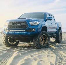 Utv wheels & tensor tires; The Yota Master 2016 Toyota Tacoma Method Race Wheels Facebook
