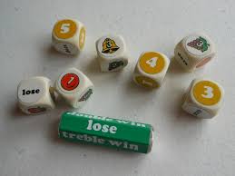 Always Board Never Boring: Review - Cashpot