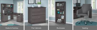 Browse our selection of custom kitchen cabinets and find great deals online at willowlanecabinetry.com and save on kitchen cabinets. Amazon Com Bush Furniture Cabot 2 Drawer Lateral File Cabinet Heather Gray Furniture Decor