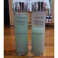 Octobre 5 2018, 8:27 pm. Estee Lauder Nutritious Micro Algae Pore Minimzing Shake Tonic Beauty Personal Care Face Face Care On Carousell