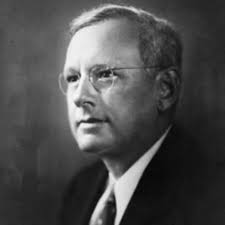 American History: Roosevelt Wins in 1936