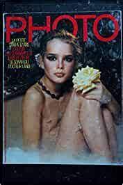 See more of brooke shields on facebook. Garry Gross Pretty Baby Gerard Depardieu French Premiere Magazine 5 78 Brooke Brooke Christa Shields Born May 31 1965 Is An American Actress And Model