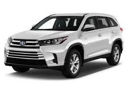 Le, xle, limited and platinum. 2019 Toyota Highlander Hybrid For Sale In Northridge Ca Northridge Toyota
