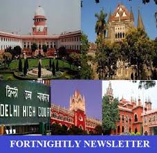 The supreme court is the highest court within the hierarchy of courts in many legal jurisdictions. Fortnightly Newsletter August 30 2018