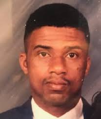 Delbert Andrew Capel