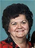 Betty Naquin Obituary (2013)