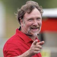 Daryl Greenwood's Instagram, Twitter & Facebook