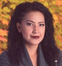 Erin Geddes Obituary