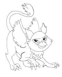 As a prodigy parent, you gain access to exciting and powerful perks which help you motivate and support. Monster High Pets Coloring Pages Coloring Home