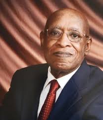 Rupert Nash Obituary (1947