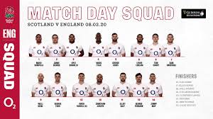 England Rugby