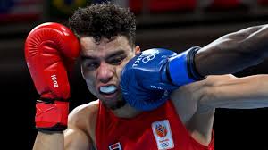 The boxing tournaments at the 2020 summer olympics in tokyo will take place from 24 july to 8 august 2021 at the ryōgoku kokugikan. J8ypfihyo7esfm