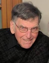 Robert Bruce McLeod Obituary