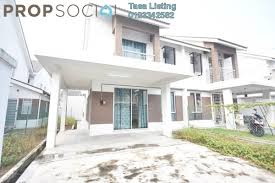 Book at pesona alam resort & spa, puncak. Semi Detached For Sale In Nusa Suria Puncak Alam By Tasa Listing Propsocial
