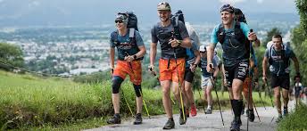 1 мин и 50 сек. Redbull X Alps 2019 Five Salewa Athletes And Their Success Salewa International