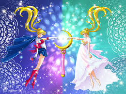 This page is about the fictional characters of the sailor moon anime. 33 Anime Moon Princess Wallpapers On Wallpapersafari