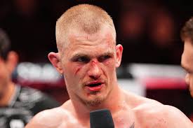 Will Ian Garry become the UFC's next champion from Ireland? 🤔