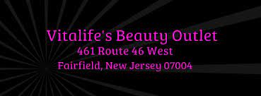 Whilst every measure is taken to ensure the accuracy of information displayed on this site, … Vitalife S Beauty Outlet Startseite Facebook