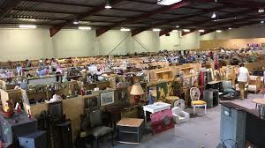 Quel est le calendrier de la brocante ? Une Deuxieme Brocante Permanente A Ouvert Ses Portes A Camon